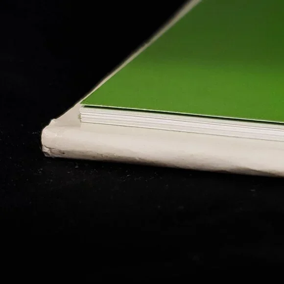 RVHTF EUC 70's Vintage / 1978 Hardcover "Stopping by Woods on a Snowy Evening" - Picture 15 of 15